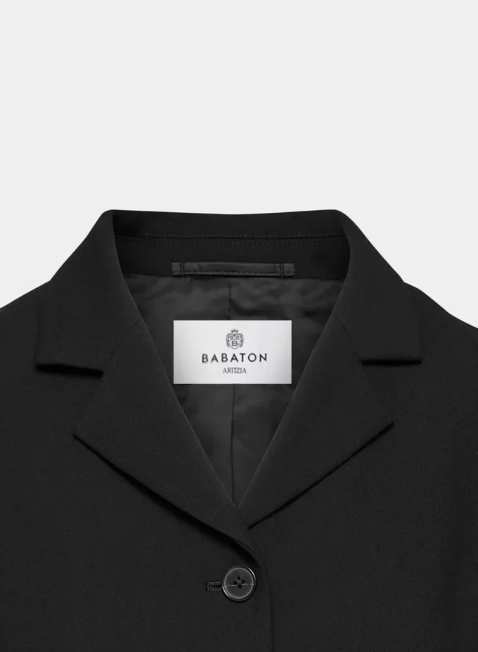 Manhattan Blazer – (Re)ssential