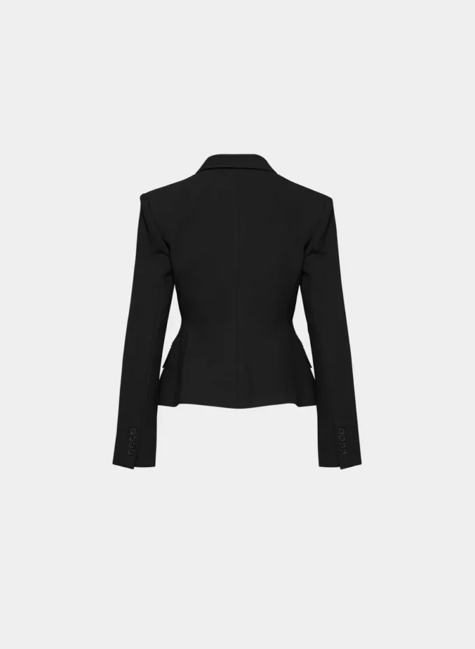 Manhattan Blazer – (Re)ssential