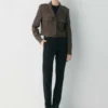 March Jacke – Twill March Jacke – Twill