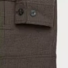 March Jacke – Twill March Jacke – Twill