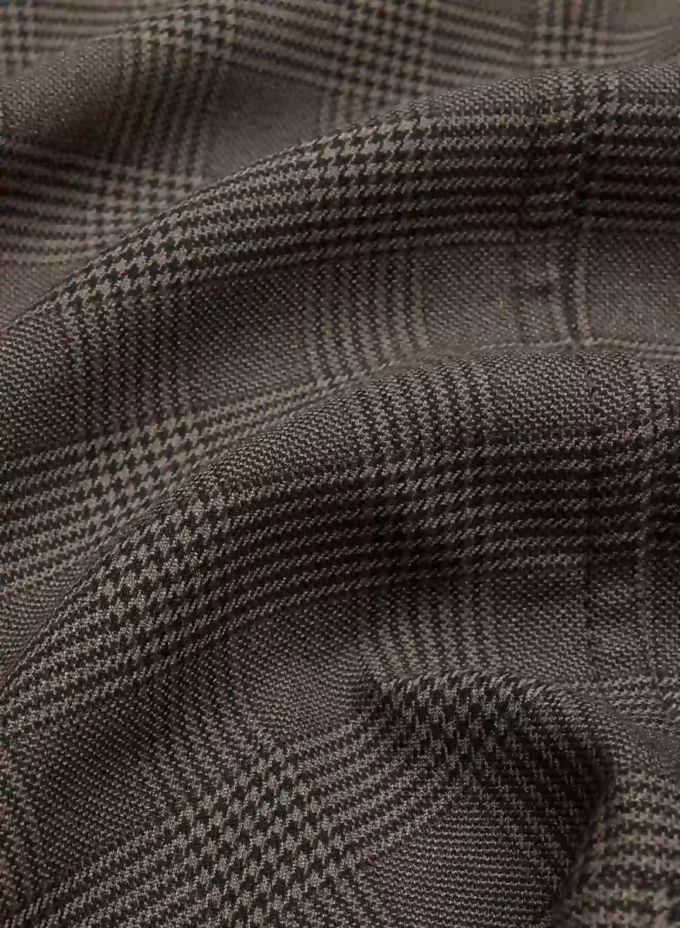 March Jacke – Twill March Jacke – Twill