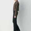 March Jacke – Twill March Jacke – Twill
