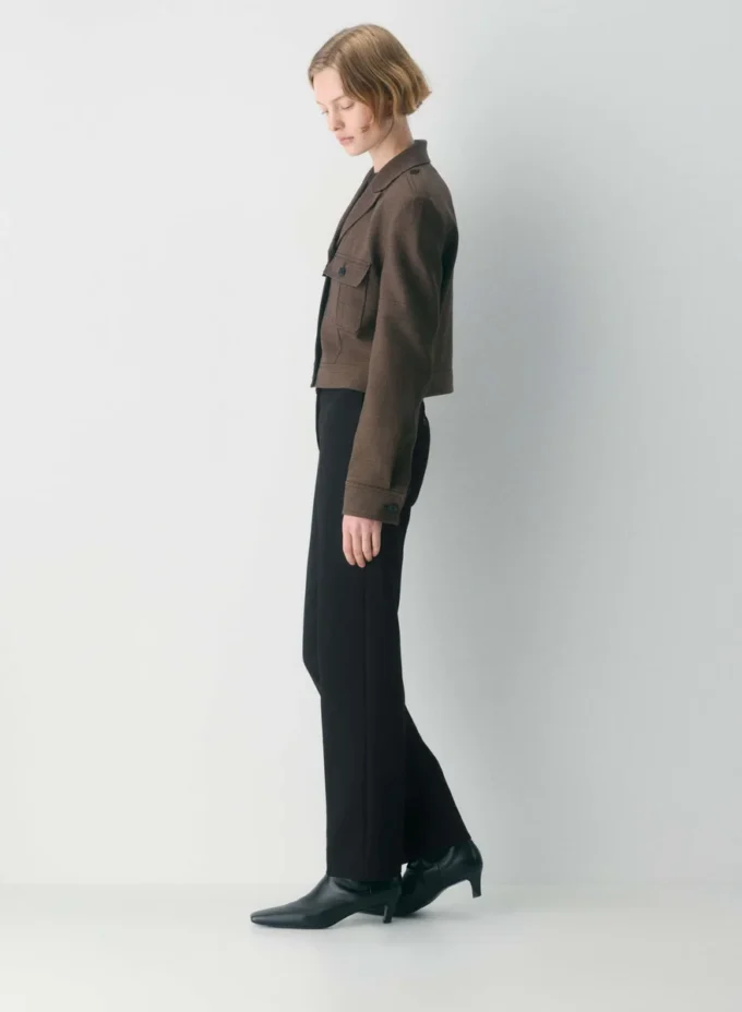 March Jacke – Twill March Jacke – Twill