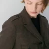 March Jacke – Twill March Jacke – Twill