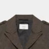 March Jacke – Twill March Jacke – Twill