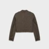 March Jacke – Twill March Jacke – Twill