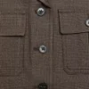 March Jacke – Twill March Jacke – Twill
