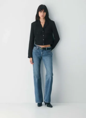 March Jacket – Crepette™ March Jacket – Crepette™