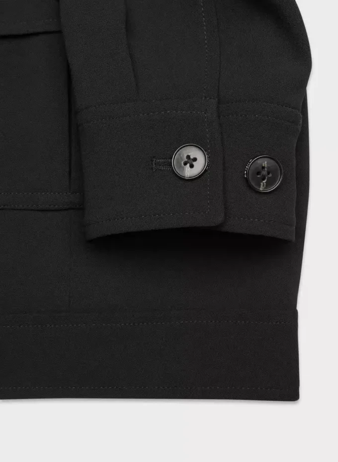 March Jacket – Crepette™