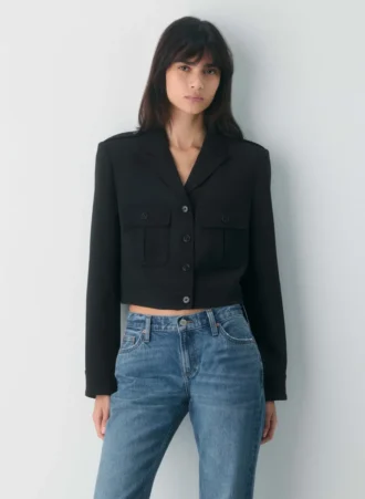 March Jacket – Crepette™ March Jacket – Crepette™