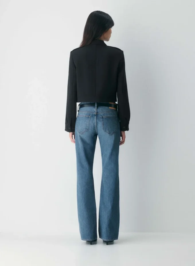March Jacket – Crepette™