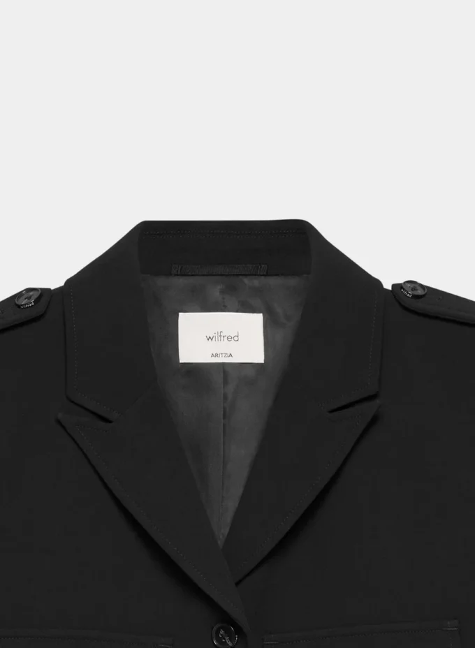 March Jacket – Crepette™