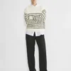 Maria Merino-Wollpullover