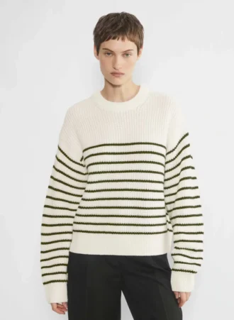 Maria Merino-Wollpullover
