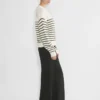 Maria Merino-Wollpullover