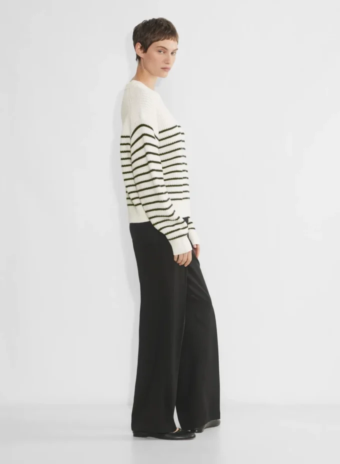 Maria Merino-Wollpullover