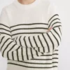 Maria Merino-Wollpullover