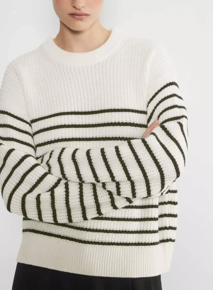 Maria Merino-Wollpullover