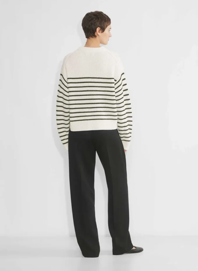 Maria Merino-Wollpullover