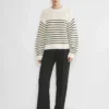 Maria Merino-Wollpullover
