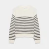 Maria Merino-Wollpullover