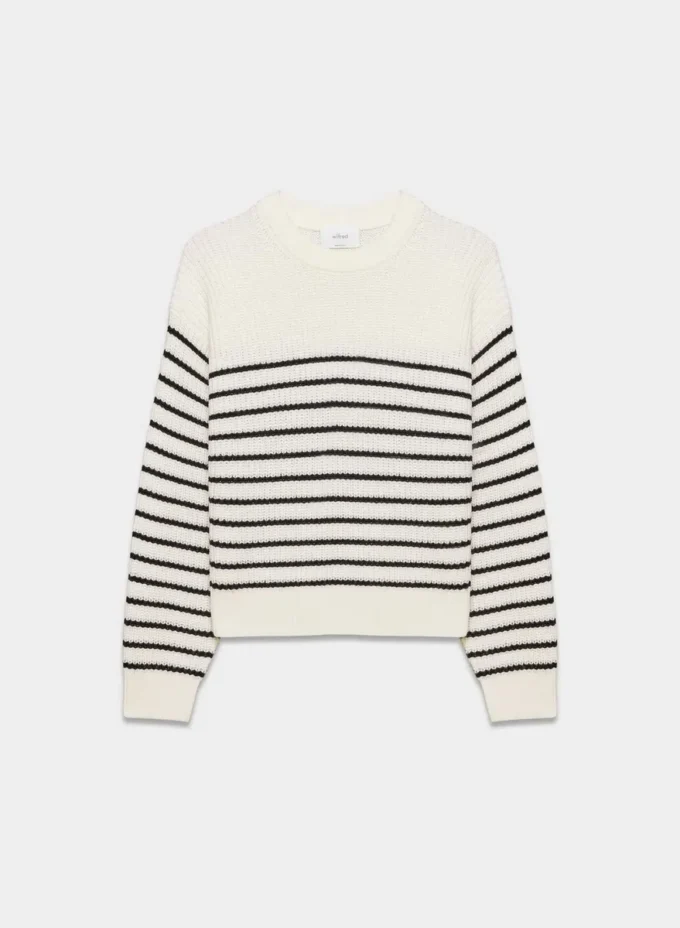Maria Merino-Wollpullover
