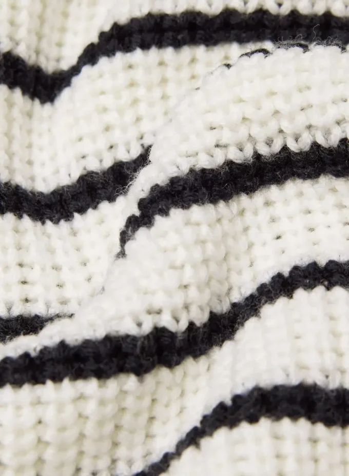 Maria Merino-Wollpullover