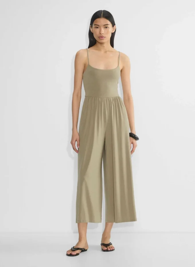 Market Jumpsuit