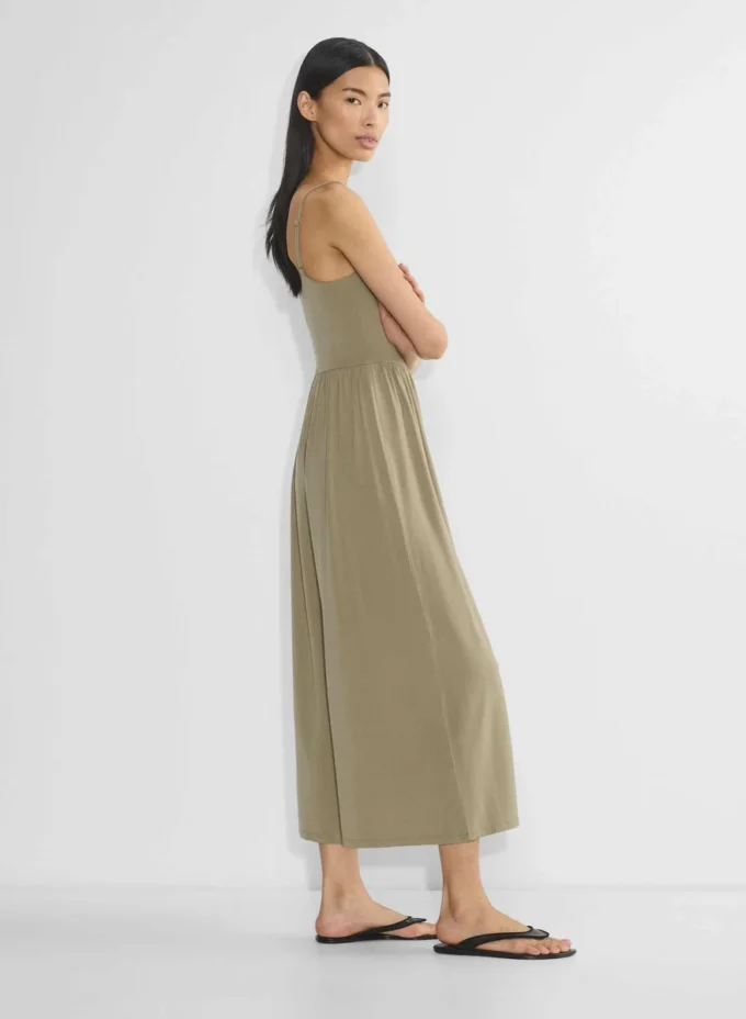 Market Jumpsuit