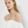 Marmion Leinenkleid