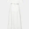 Marmion Leinenkleid