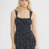 Martine-Kleid