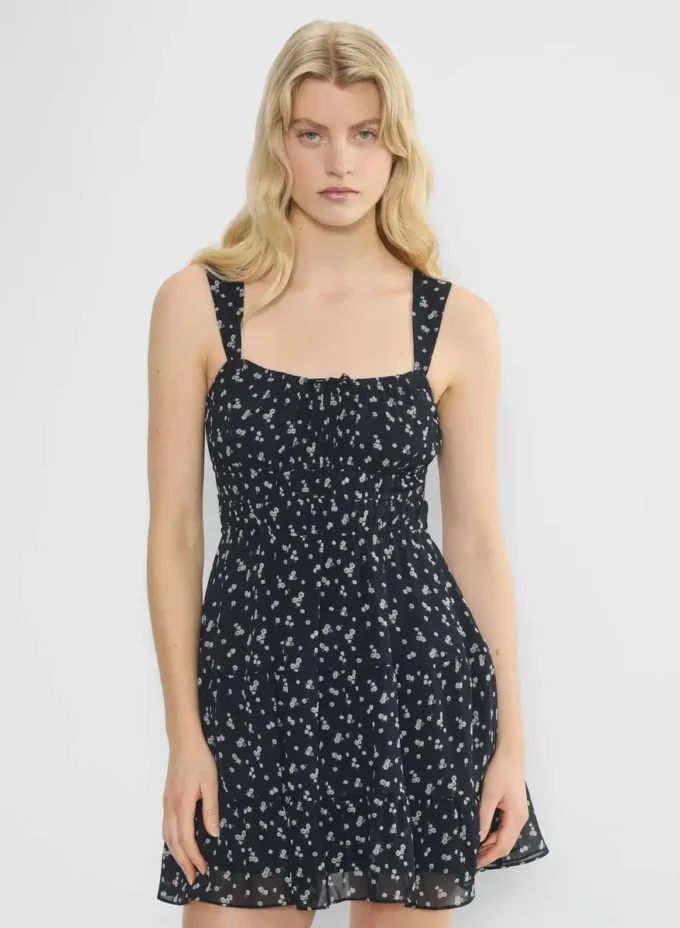 Martine-Kleid