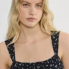 Martine-Kleid
