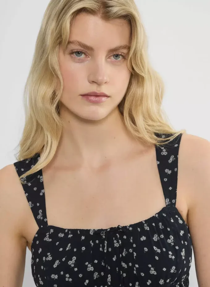 Martine-Kleid