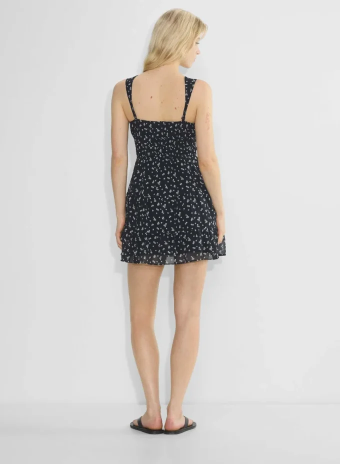 Martine-Kleid