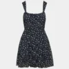 Martine-Kleid