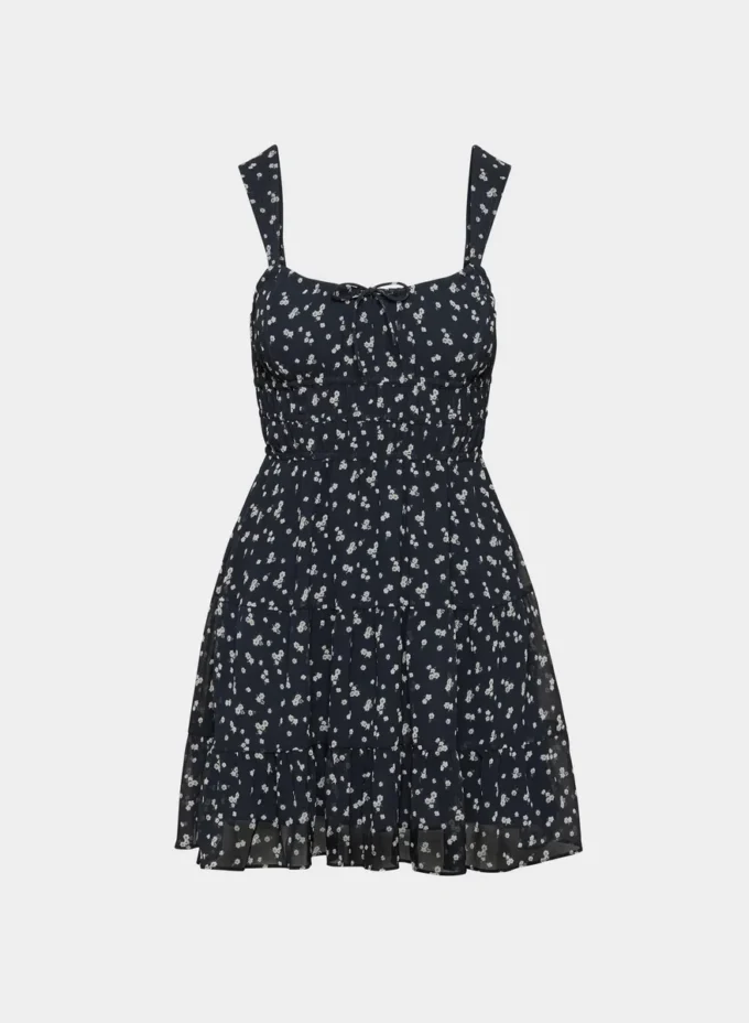 Martine-Kleid