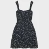 Martine-Kleid