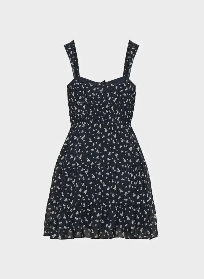 Martine-Kleid