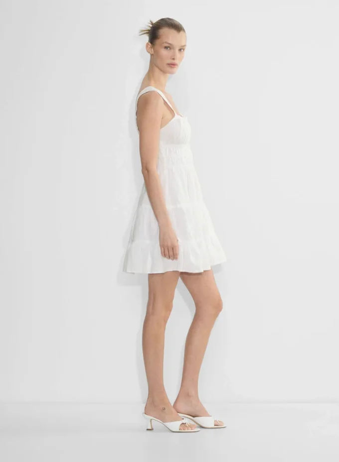 Martine Leinenkleid Martine Leinenkleid