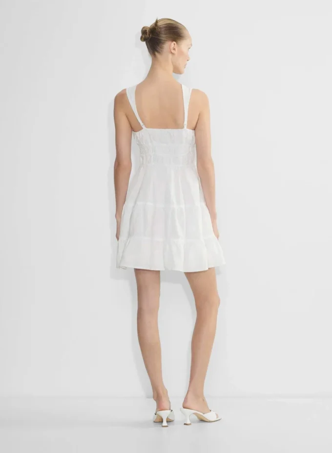 Martine Leinenkleid Martine Leinenkleid