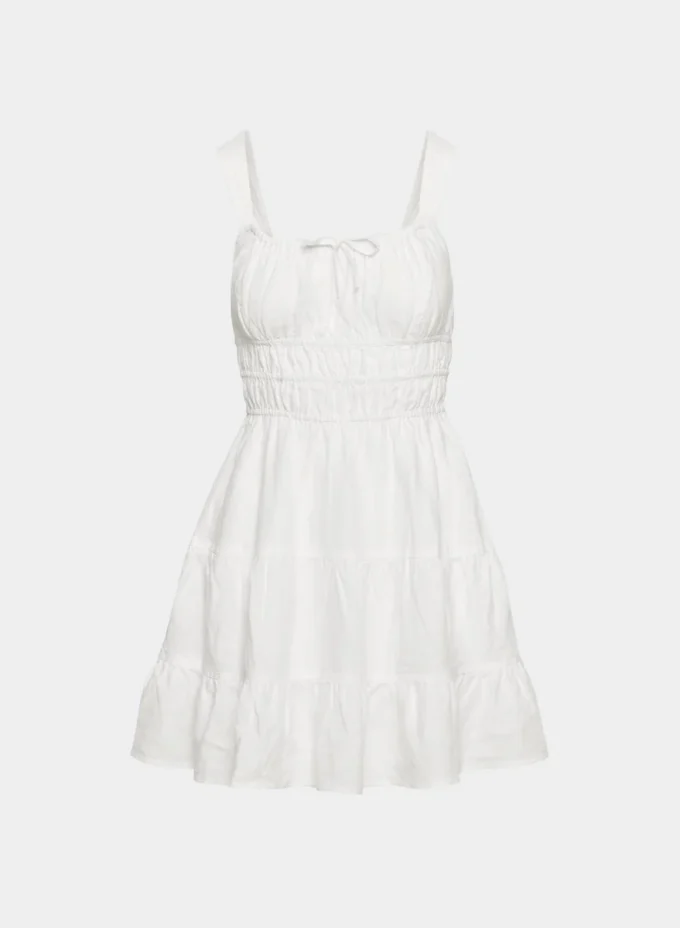 Martine Leinenkleid Martine Leinenkleid