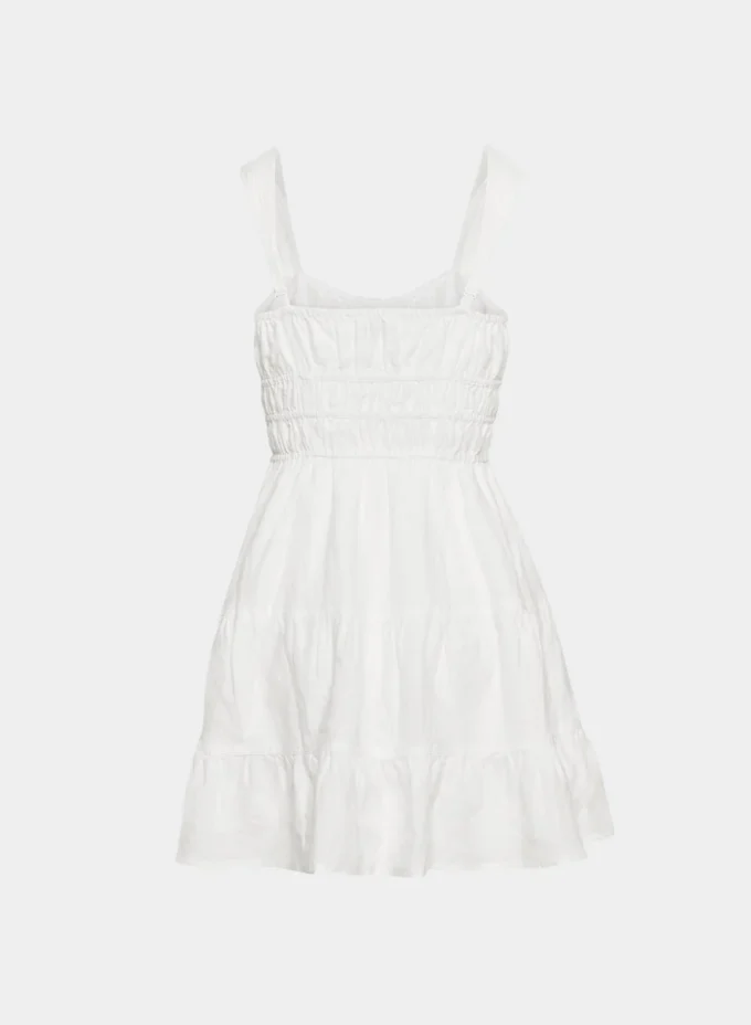 Martine Leinenkleid Martine Leinenkleid