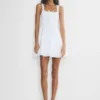 Martine Popeline-Kleid Martine Popeline-Kleid