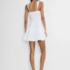 Martine Popeline-Kleid Martine Popeline-Kleid