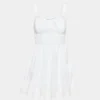 Martine Popeline-Kleid Martine Popeline-Kleid