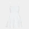 Martine Popeline-Kleid Martine Popeline-Kleid