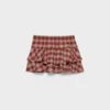 Marzipan-Skort
