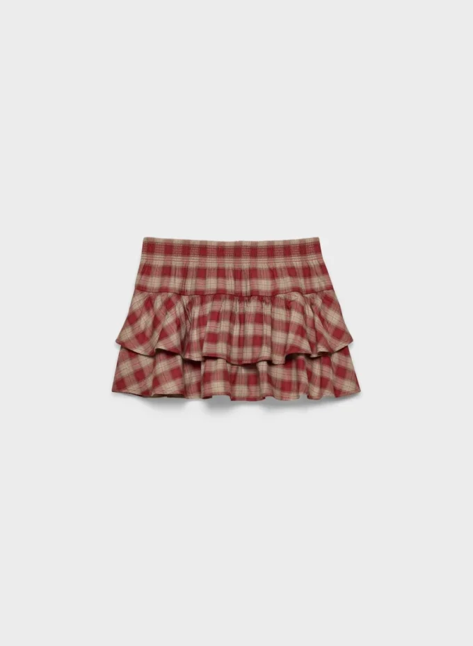 Marzipan-Skort